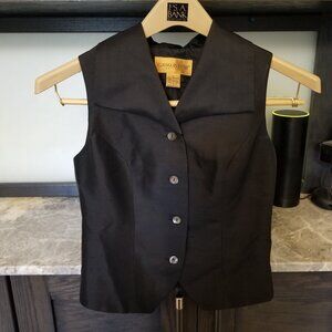 Classiques Entier Silk Vest